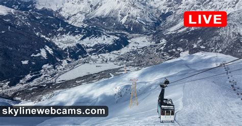 bormio web cam|Live info, Webcam